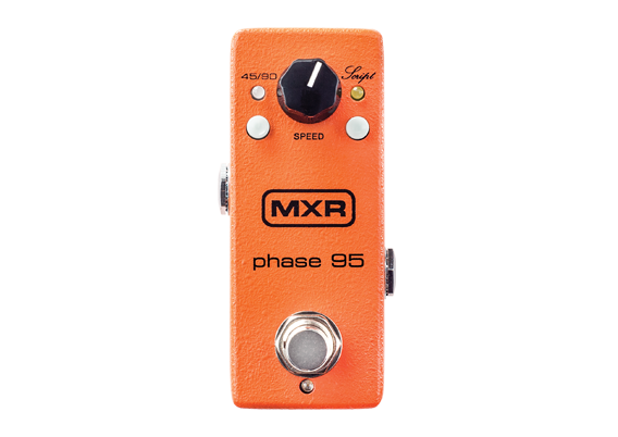 MXR Phase 95 — HornFX